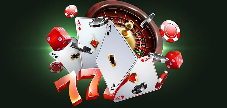 Khám Phá Thế Giới Cá Cược Trực Tuyến Với Casino Online 7Fun7