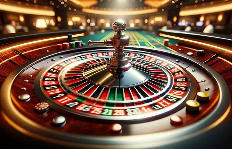 Hướng Dẫn Chơi Roulette Tại 7Fun7: Kinh Nghiệm & Khuyến Mãi