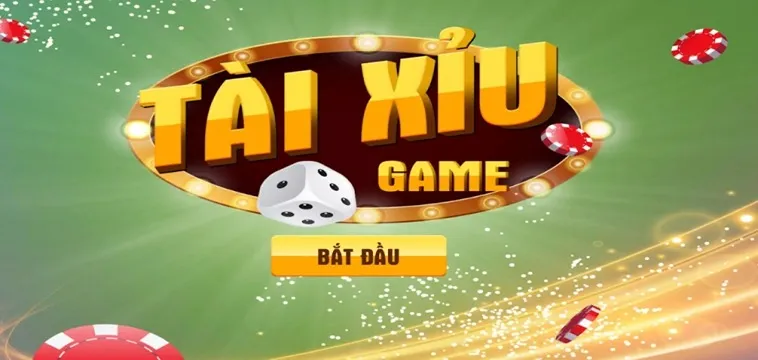 Cách Tham Gia Tài Xỉu Nhà Cái 7Fun7: Game Trực Tuyến Hấp Dẫn