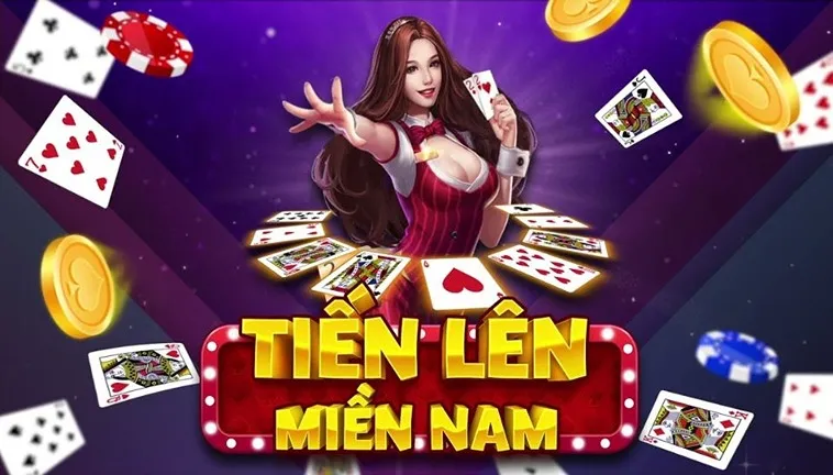 Hướng Dẫn Chơi Tiến Lên Miền Nam Tại 7Fun7 Nhanh Chóng