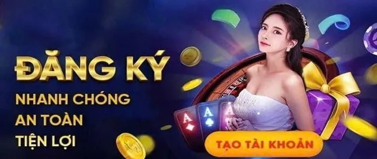 Hướng Dẫn Đăng Ký 7Fun7: Trải Nghiệm Cá Cược Trực Tuyến An Toàn