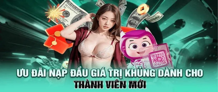 Nạp Lần 2 Tặng 50% Tại 7Fun7: Cơ Hội Vàng Cho Người Chơi