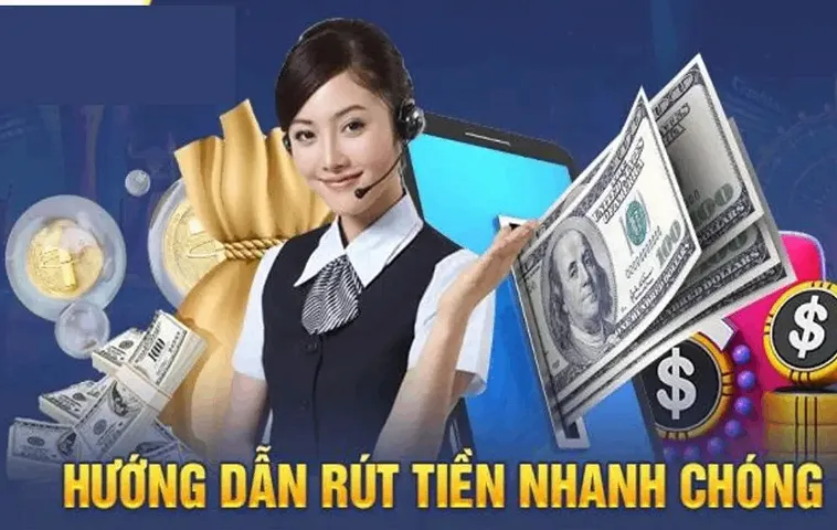 Hướng Dẫn Rút Tiền 7Fun7 Nhanh Chóng Và An Toàn