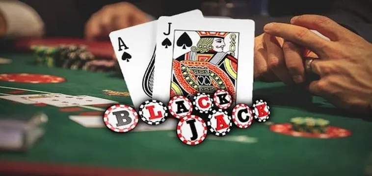 Trải Nghiệm Blackjack Tại 7Fun7: Hướng Dẫn & Bí Quyết Chơi